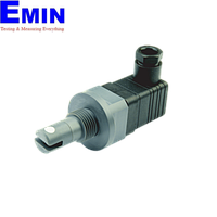 Senseca LF2613-C0.9-R1/2-1-00 ຈຸລັງການນໍາ (0..100 µS/cm ~ 0..2 mS/cm, C = 0.9 ± 3.5 %)