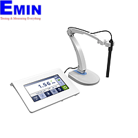 Yoke P817 Touch Screen pH/Conductivity & DO Meter (Automatic calibration)