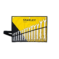 STANLEY 78-092 ຊຸດ wrench 14 pcs
