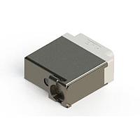 EDAC 516-038-541-360 ຕົວເຊື່ອມຕໍ່ຮັກແລະຕົວເຊື່ອມຕໍ່ແຜງ