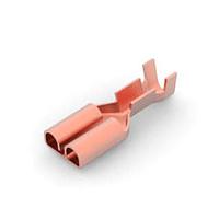 AMP Connectors - TE Connectivity 969184-1 ຮັບສະຫນອງ AMVAR FF 250 REC DIA 0.9-1.6 PB