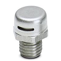 PHOENIX CONTACT 1415224 ຂາຍຄອມພວນ A-INB-M12-69KN-S-S ອຸປະກອນກົດເຄື່ອງ - SLVR