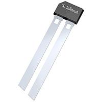 Infineon TLE5045ICR050HALA1 ເຄື່ອງຈັບຄວາມໄວແລະກະວັງກະບອກ SPEED SENSORS