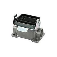 Amphenol Tuchel C146 10N006 603 1 ກອງປົກຄຸມ Housing metric