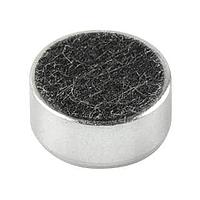 Same Sky (formerly CUI Devices) CMC-9745-37T3 ມາຍຄໂຣໂຟນ 1.5Vdc -37db Terminl 9.7mm ທາງດ້ານເດັ່ນ