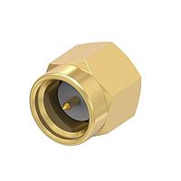 Linx Technologies - TE Connectivity 2441518-1 ຕົວສິ້ນ RF SMA PLUG 50 OHM ສຳລັບການເບີນໜ້າ