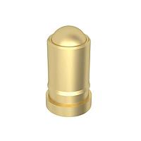 Mill-Max 0945-1-15-20-06-14-11-0 ປຸ່ມສະຫນອງສະບັບຕ່ຳຮູບ Omniball ປຸ່ມສະຫນອງດ້ວຍຮອບ