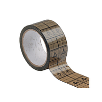 Statico S5418 Grid Conductive Shield Tape (3/4" (18mm) Width)