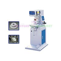 Hoystar GW-MINIB-CP ເຄື່ອງພິມແຜ່ນສີດຽວກັບຈອກຫມຶກປິດ (1800PCS/Hr)