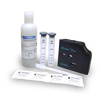 chlorine Meter