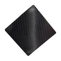 Bela 160702-SQUARE ຕິດຕາມສະຕິກເຊັນ Capacitive Touch Sensor  X/Y square sensor ມີຕຳແໜ່ງແລະຂະໜາດການສະຕິກ. Capacitive touch I2C pad ສໍາລັບໃຊ້ກັບ microcontrollers ຫຼື embedded computers. ລວມມີສາຍຕໍ່ Qwiic connector.