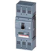 SIEMENS 3VA64606JP360AA0 ອຸປະກອນປ້ອງກັນລະບົບ BRKR 3VA64 3P 600A 65KA ETU5-LSI AL
