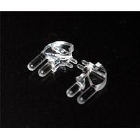 Dialight 515-1114F ທ່ອສົ່ງແສງແບບຄົງທີ່ Rigid Light Pipes LIGHT PIPE BI-LEVEL