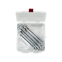 KTC TM305 ເຄື່ອງມືກຳໄລຂອງຊຸດປະຈົກທ້າຍກ່ອງ (5pcs.)