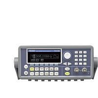 Custom impulse generator Texio FGX-295 (50Mhz)