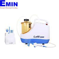 Rocker Lafil 400-BioDolphin ລະບົບດູດ (25 mbar abs., 20L/min, 80W)