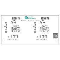 Maxim Integrated MAX17579EVKIT# ຕົວຄວບຄຸມແຮງໂຮງ - ຕົວຄວບຄຸມສະຫວັດດີ EVKIT ສໍາລັບ MAX17579