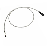 INSIZE ISV-E10-C5510 ສາຍເຫຼັກເສັ້ນລວດລາຍ (1m, φ5.5mm)