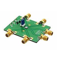 Analog Devices 118777-HMC723LC3C ແຜ່ນວິເຄາະ Flip-Flop HMC723LC3C