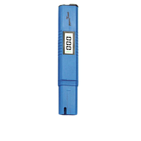 ZD INSTRUMENT ZD-2021 ປາກກາວັດຄ່າຄວາມນຳໄຟຟ້າ (0-9999ppm; 0-9999μS/cm; 0.1-80.0℃; 32.1-176.0°F)