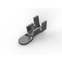 AMP Connectors - TE Connectivity 40990-1 Weld Tab WELD TAB IS 20-16 020 TPSTL