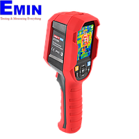 UNI-T UTi720A Heavy Duty thermal imager (256×192, -20℃~400℃, 56°×42.2°)