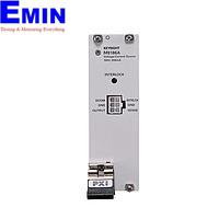 KEYSIGHT M9186A PXI Isolated Voltage/ແຫຼ່ງປະຈຸບັນ (100V, 1 CH)