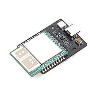 Seeed Studio 114993388 ອຸປະກອນກວດຈົບການຕົກ Fall Detection Seeed Studio 60GHz mmWave Human Fall Detection Sensor-MR60FDA2 ,Powered by XIAO ESP32C6, Home Assistant, Human Presence, Built-in Light Sensor