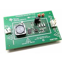 Texas Instruments TPS92515HVEVM-749 ບອດປະເມີນ TPS92515 EVM BOARD