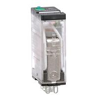 Schneider Electric Relays 781XAXRM4L-12D ກວດສອບ Cube