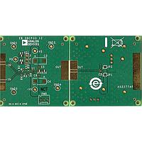 Analog Devices ADA4857-2YCP-EBZ ເພີ່ມເຄື່ອງຄວາມໄວສູງ ADA4857-2YCP-EBZ_A01817_EB-O16CP44-2Z