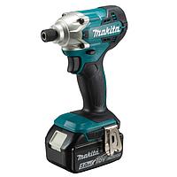 MAKITA DTD156SF1J Cordless Impact Driver (18V)