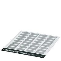 PHOENIX CONTACT 1102324 ປ້າຍຊື່ LS-EMSP-V4A (26X15)