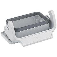 HARTING 09300101305 ກອງປົກຄຸມ Han 10B-AGG-LB IP67