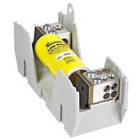 Eaton Bussmann JM60200-1CR ຟອງປະຕິບັດ Knifeblade 200AMP CLASS J FUSE HDR600 V-1 POLE