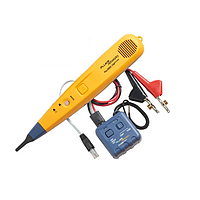 Fluke Network PRO3000F50-KIT Pro3000F Filtered Probe (50 Hz) ແລະ Tone Generator