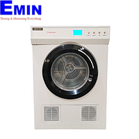 GESTER GT-D28 Rotary Tumble Dryer (100L, 50r/min)