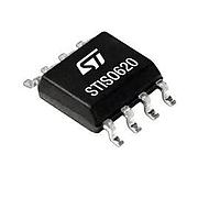 STMicroelectronics STISO620 ອຸປະກອນກັນກະທົບດິຈິຕອນ ຊ່ອງຄູ່ ອຸປະກອນກັນກະທົບດິຈິຕອນ