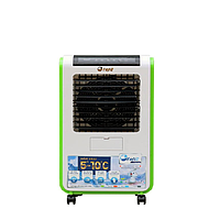 FUJIE AC-601Green ແອເຢັນ (100W)