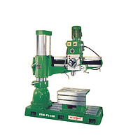 Morgon FRD-T1100 ເຄື່ອງເຈາະ radial (42/55 mm)