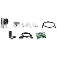ADLINK Technology NEON-201A-ONO Starter Kit ຊຸດເລີ່ມຕົ້ນກ້ອງສະຫນາມສະຫນາມ NEON-201A-ONO Starter Kit, Orin Nano, 2M ຕາມສີ, 60fps, globe shutter, ມີອຸປະກອນທັງໝົດ