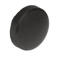 Davies Molding 2790AP ປຸ່ມຢືດ Clamping Knurled 48x24.5x25