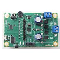 Texas Instruments DRV8702-Q1EVM ໂມດູນປະເມີນຜູ້ຄວບຄຸມແລະຜູ້ຂັບເຄື່ອນໄຫວມະໂຕເຕີ/ໂມຊັນ