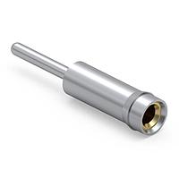 Mill-Max 0307-0-15-01-30-27-04-0 ຫົວຫຍໍ້ 200u SN/PB ເກີນ NI 30 CON