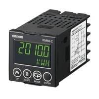 Omron Automation and Safety KM50-C1-FLK ຕົວຄວບຄຸມພະລັງງານ LC Smart Power Monitor