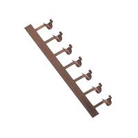 Honeywell SM-10495 ສະວິດຊ໌ Snap Action Subminiature Basics SWITCH