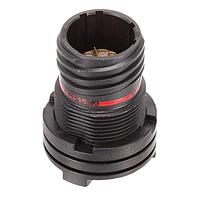 Amphenol Socapex TV07UCOMCIZN11SF059 ຮັບສະຕິເຄື່ອງ Sz 11 Jm Nt Rdc Flng Rcpt Cmp Cnt OD Cad