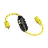 Molex 1301530047 PDU - ອຸປະກອນການຈັດຈໍາໜ່າຍພະລັງງານ 15A GFCIMANUAL25FT14/1547 SUPER-SAFEWAYN