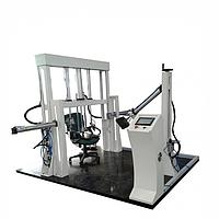 GESTER GT-LB08-2 ເຄື່ອງທົດສອບສະພານປະທານ