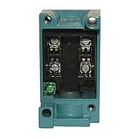 Honeywell LSZ4001 ສະຫນັບສະຫນູນຂອບກັບຂອງຈຳກັດ 6A @ 120VAC Electro